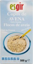 Havervlokken Esgir (500 g)