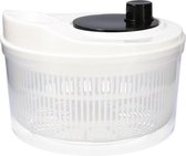 Saladecentrifuge Quid Ebano Wit Plastic (22,5 cm)