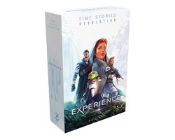 ASM TIME Stories - Revolution: Experienc | SCOD0028