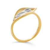 Orphelia ZR-7523/G/50 - Ring (sieraad) - Zilver 925