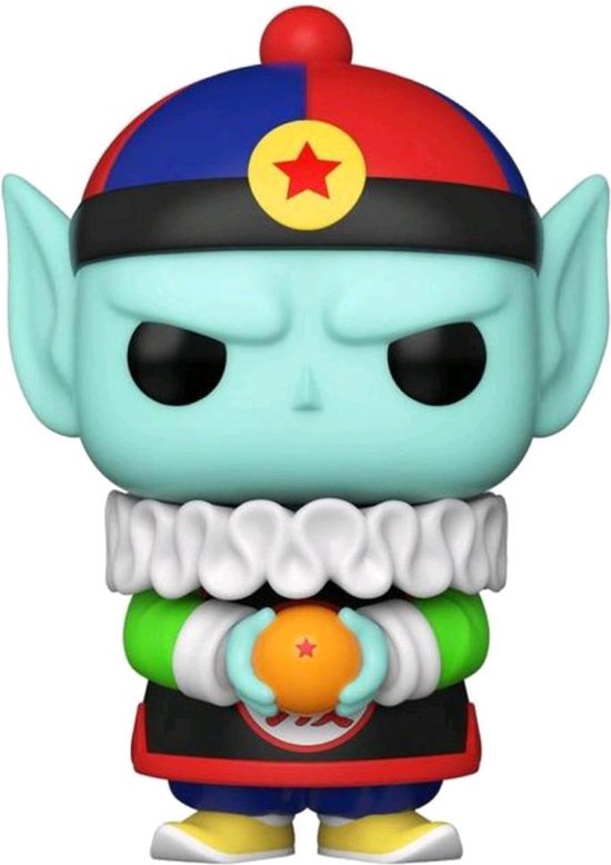 Dragon Ball Emperor Pilaf US Exclusive Pop! Vinyl