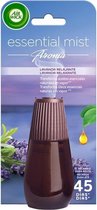 Luchtverfrisser Essential Mist Lavanda Air Wick (20 ml)