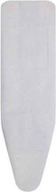 Hoes voor Strijkplank Quid Roma Textiel (110 x 32 cm)