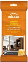 Pakket met steriele reinigingsdoekjes Micasa Meubels (15 uds)
