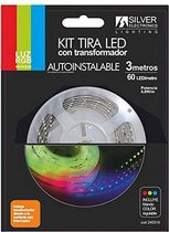 LED Silver Electronics 240310 RGB 7,2W (3M)