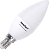 Ledlamp Panasonic Corp. PS Frost A+ E14 4W 320 Lm (Neutraal wit 4500 K)