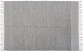 Tapijt DKD Home Decor Katoen (180 x 120 cm)