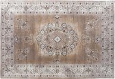 Tapijt DKD Home Decor Polyester Katoen (160 x 240 x 1 cm)