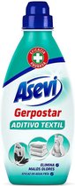 Wasmiddel Asevi Hygiënische Textiel (670 ml)