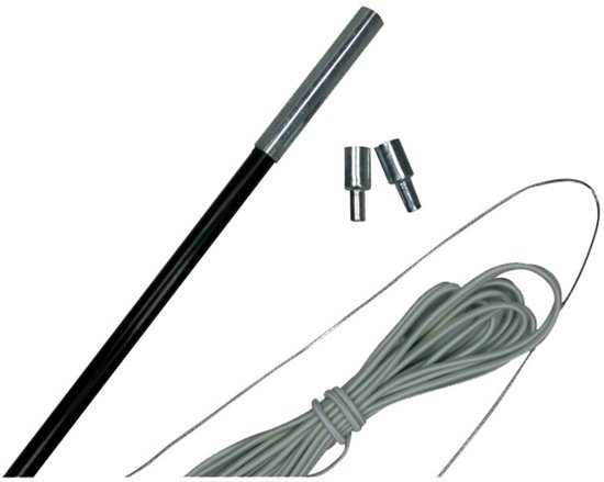 Eurotrail Stokkenset Fiber - 8,5mm - 350-400 van Eurotrail — afbeelding 3