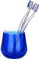 VASO MONACO BLUE mondhygiëne Wenko