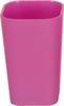 Met rubber beklede glazen vloer OlieVeRf PURPLE - MSV