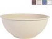 Bowling Bambu 22x9cm Natuurprivilege - Geassorteerde kleuren