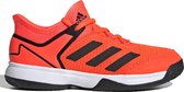 adidas Sneakers - Maat 38 - Unisex - Rood - Zwart - Wit