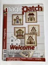 Magic Patch-Welcome Home