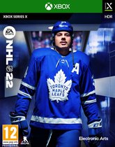 NHL 22 - Xbox Series X