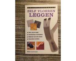 Zelf vloeren leggen