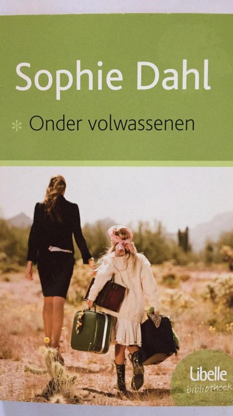 Omslag van Onder volwassenen