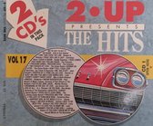 2.UP Presents The Hits Vol 17
