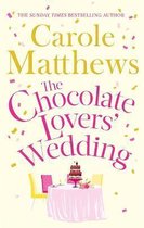 Chocolate Lovers Wedding