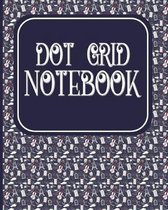 Dot Grid Notebook