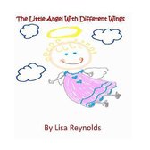The Little Angel With Different Wings