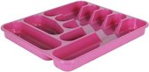 Bestekorganizer Dem Lacis (37,5 x 41,5 cm)