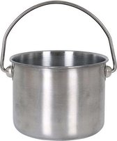 Emmer met handvat Quttin (9,5 x 11,5 x 7 cm)