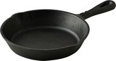 Pan Masterpro Zwart Gietijzer (Ø 16 cm)