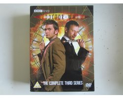 Complete Series 3 (2005)