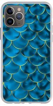 Smartphonebooster Telefoonhoesje - Back Cover - Geschikt Voor Apple IPhone 11 Pro