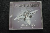 Flight Games  (CDRom)