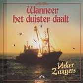 Wanneer het duister daalt - Urker Zangers