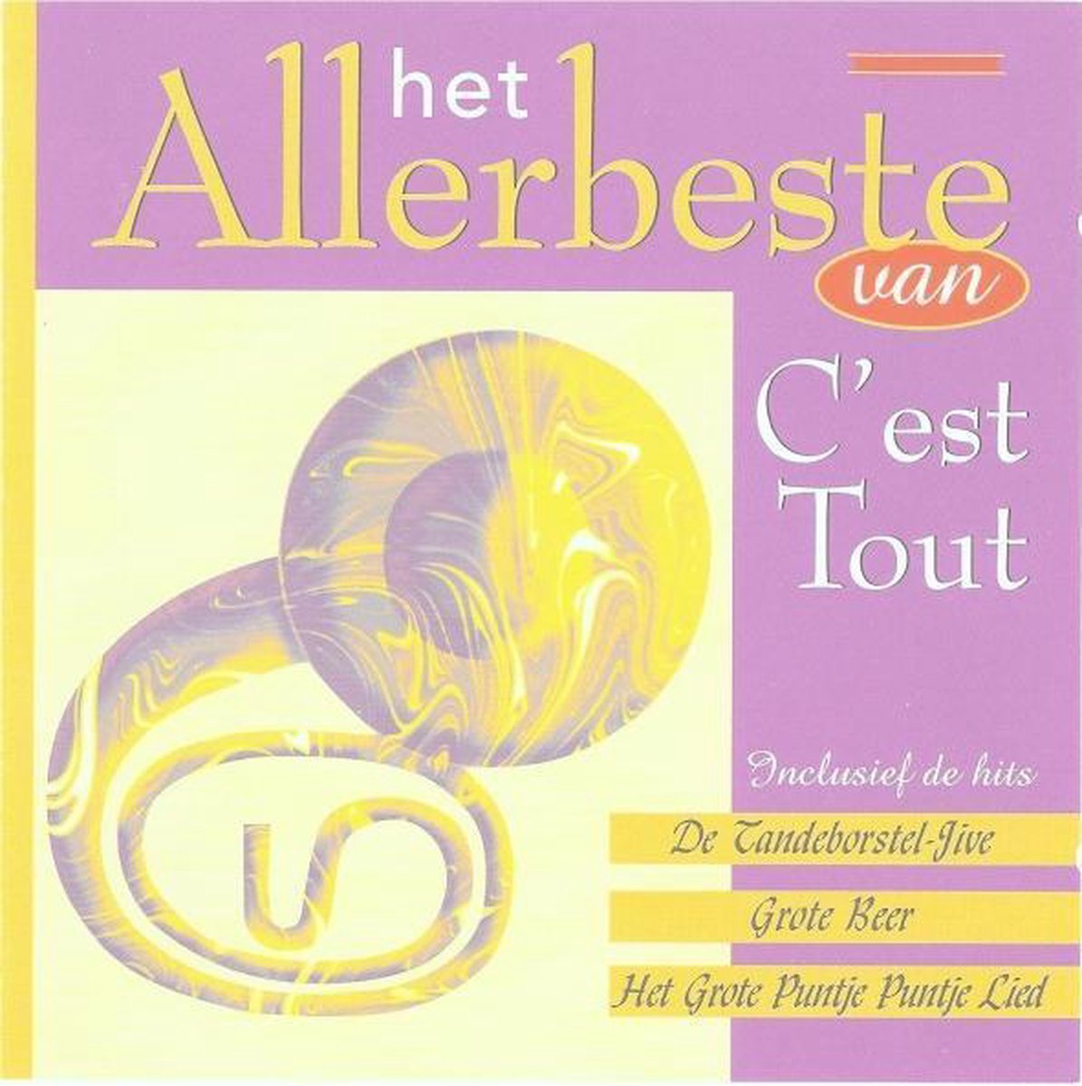 Allerbeste Van