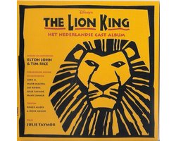 Lion King (Nederlandse Versie)