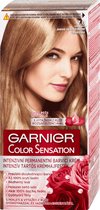 Garnier Color Sensation 7.0 Delicate Opal Blonde Color Cream