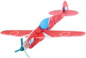FOAM zweefvliegtuigje flying gliders speelgoed goedkoop en leuk !
