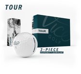 Vice TOUR White