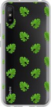 Smartphonebooster Telefoonhoesje - Back Cover - Geschikt Voor Xiaomi Redmi 9A