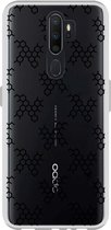 Smartphonebooster Telefoonhoesje - Back Cover - Geschikt Voor Oppo A5 (2020)