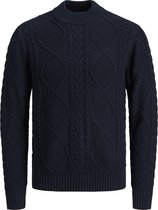 PRODUKT PKTORI VINCENT CREW NECK KNIT Heren Trui - Maat M