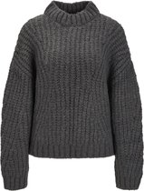 JJXX JXMAXIME LS CREW NECK KNIT LN Dames Trui - Maat L