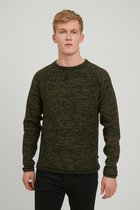 Blend trui Olijfgroen-Xl