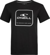 O'Neill T-Shirt Cube Ss T-Shirt - Black Out - A - M