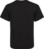 O'Neill T-Shirt Women Cube Ss T-Shirt Black Out - A L - Black Out - A 100% Eco-Katoen Round Neck