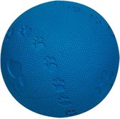 Flamingo Rubber Ball Summer Squeak 8 Cm