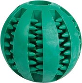 Flamingo Rubber Ball With Mint