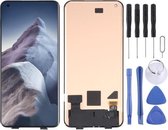 Originele AMOLED Materiaal Lcd-scherm en Digitizer Volledige Montage voor Geschikt voor Xiaomi Mi 11 Ultra/Mi 11 Pro M2102K1G M2102K1C M2102K1AC