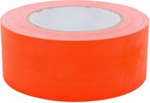 Fluorescent Gaffa Duct Tape Orange