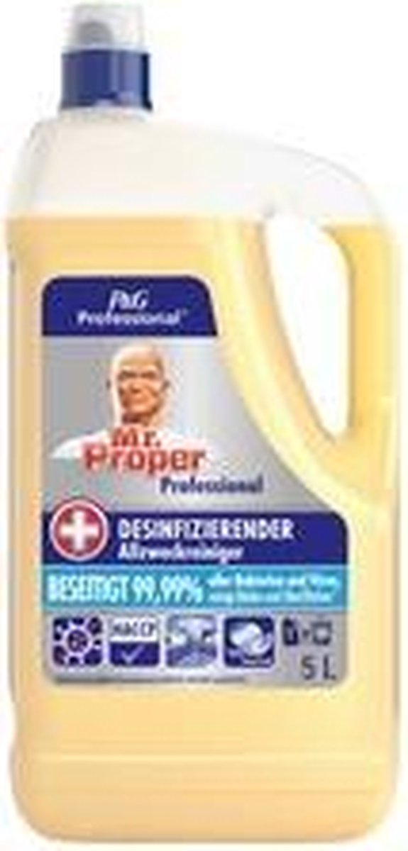 P&G Professional Meister Proper allesreinier
